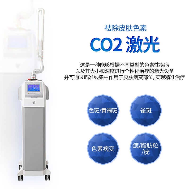 CO2雷射 - 釜山 中心店