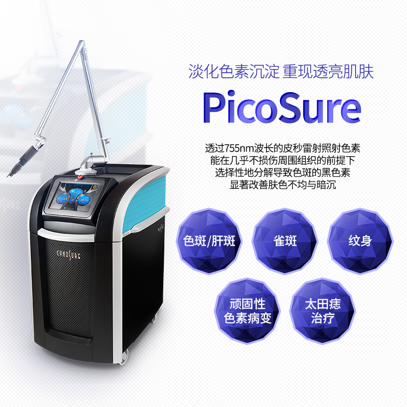 PICOSURE - 釜山 中心店